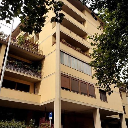 Attico Panoramico Firenze Apartment Exterior photo