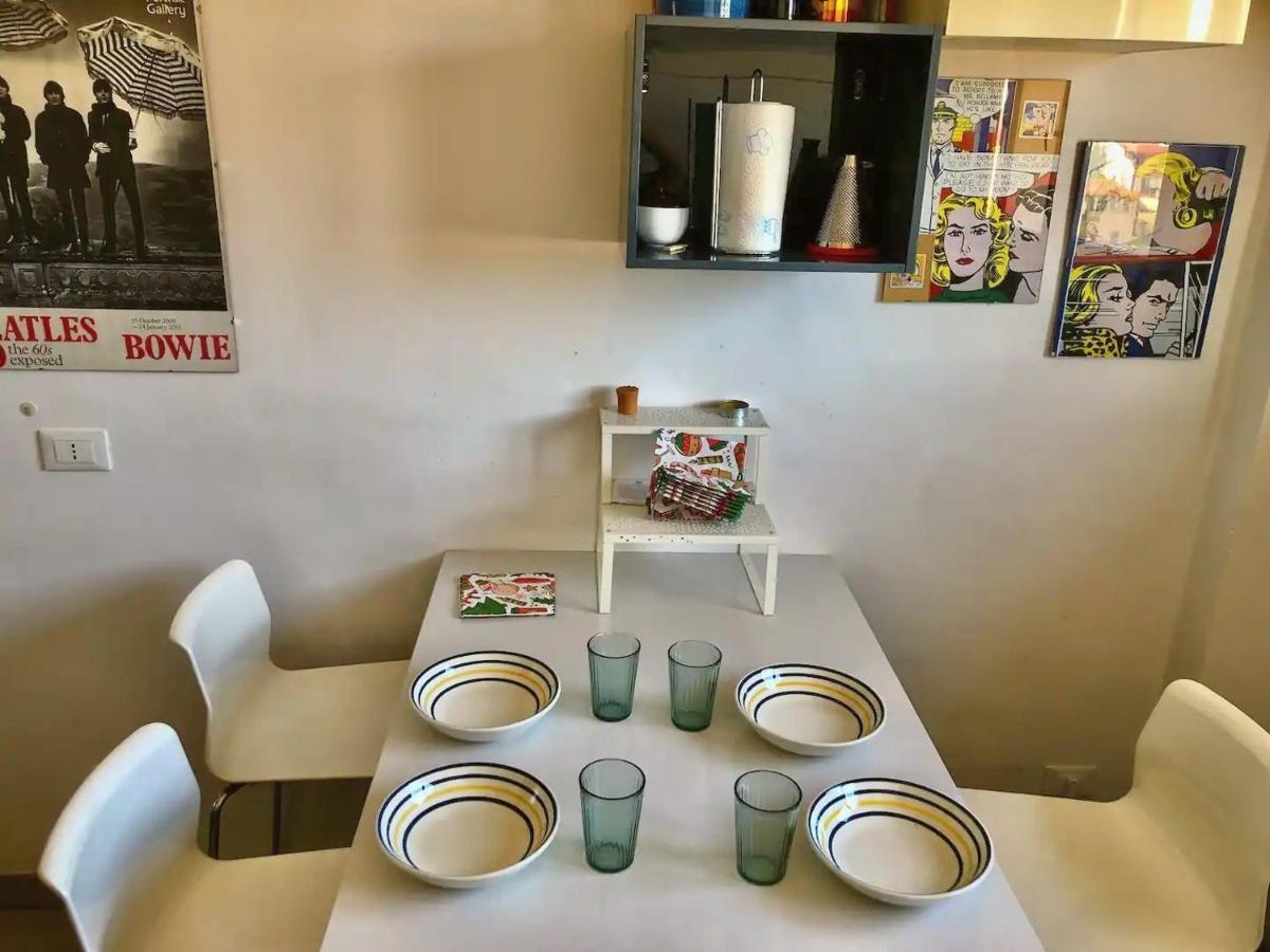 Attico Panoramico Firenze Apartment Exterior photo